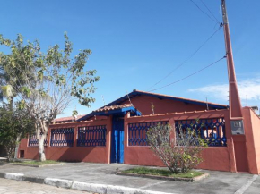 Casa Indaiá BnB - casa compartilhada